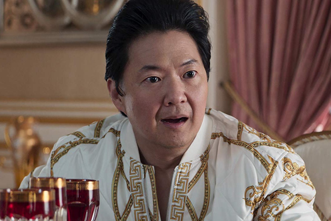 Ken Jeong To Star In Netflix Special Directed By Crazy Rich Asians John M Chu