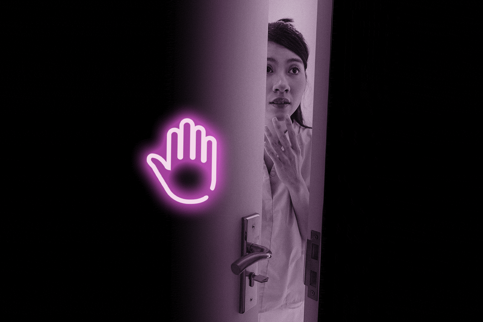 I Thought My Husband Had a Good Reason to Avoid Sex. Then I Saw Something I Wish I Hadn’t. - Slate Magazine