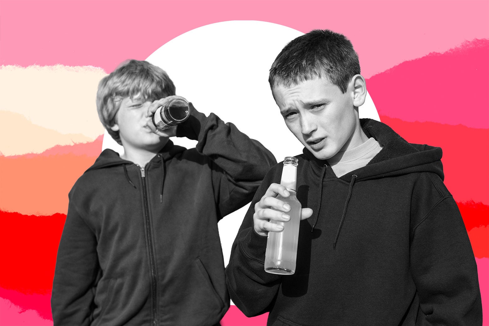 My Husband's Family Has a Dangerous "Tradition." I Don't Know How to Protect Our Kids.