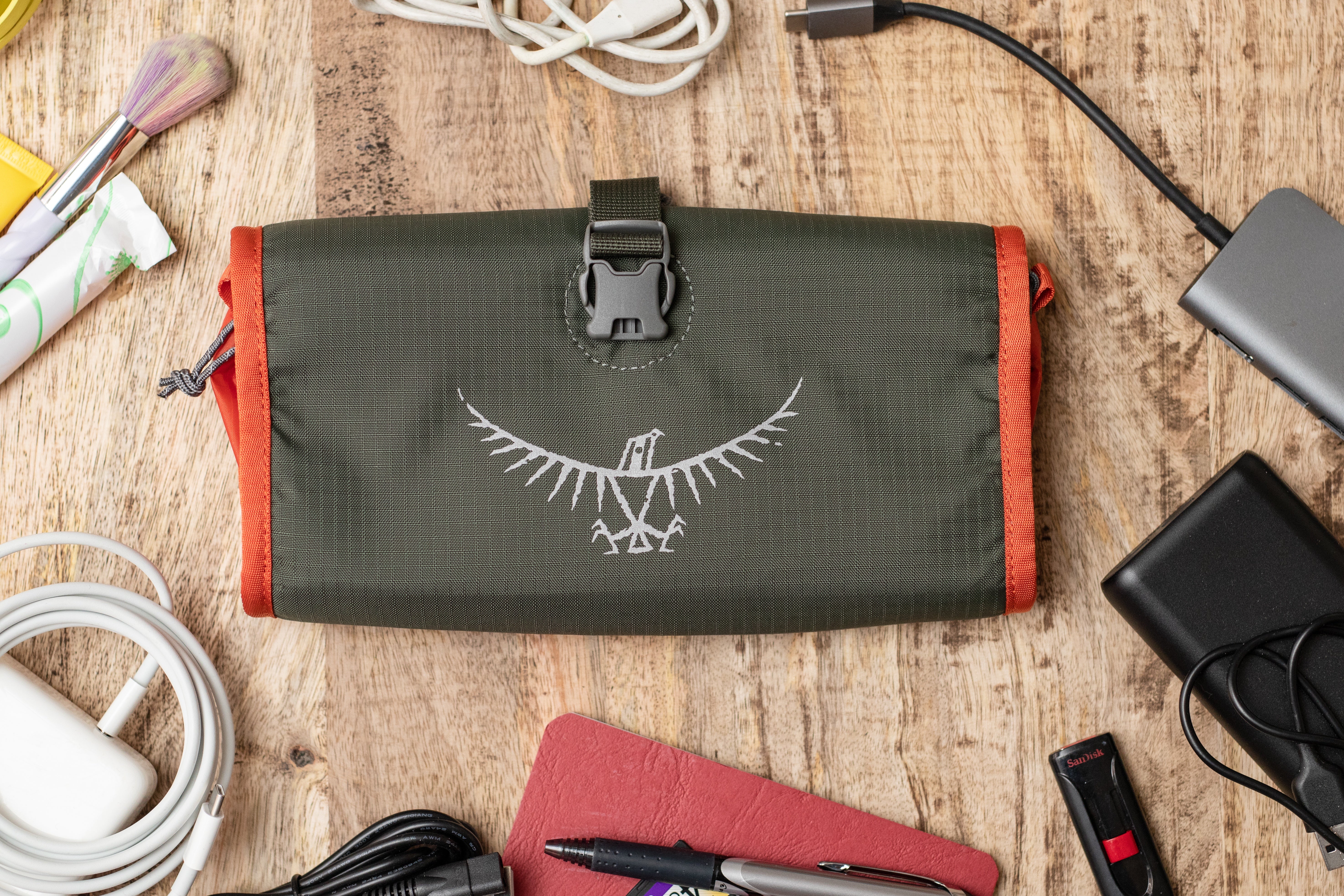 Osprey UltraLight Roll Organizer