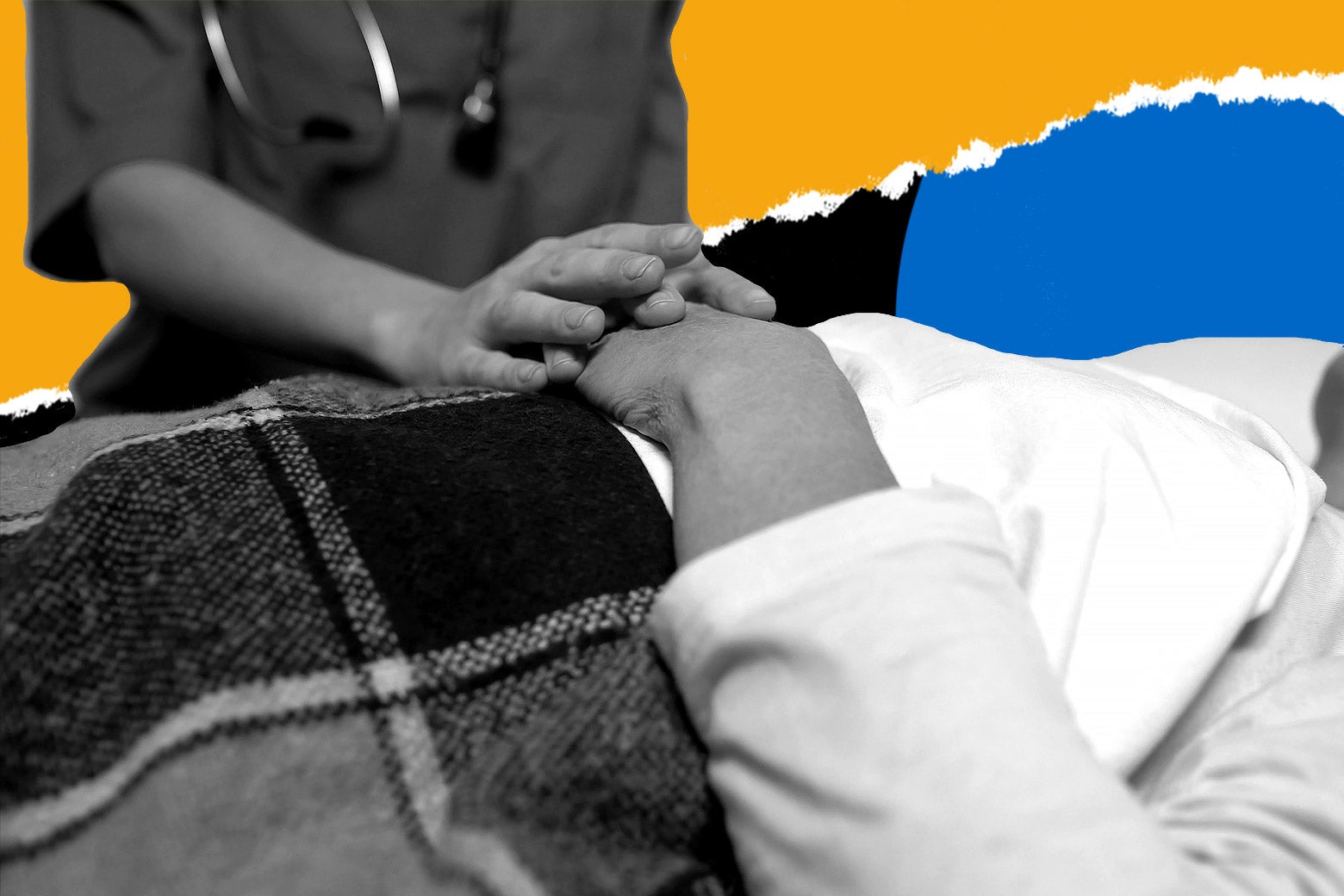 Fighting for the Right to Die