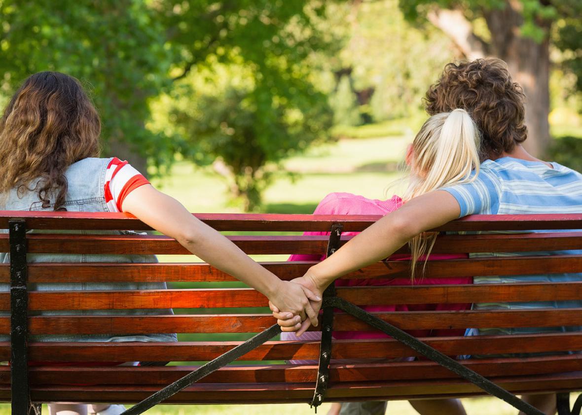 How Do Polyamorous People Create Fairness And Balance For Each Partner