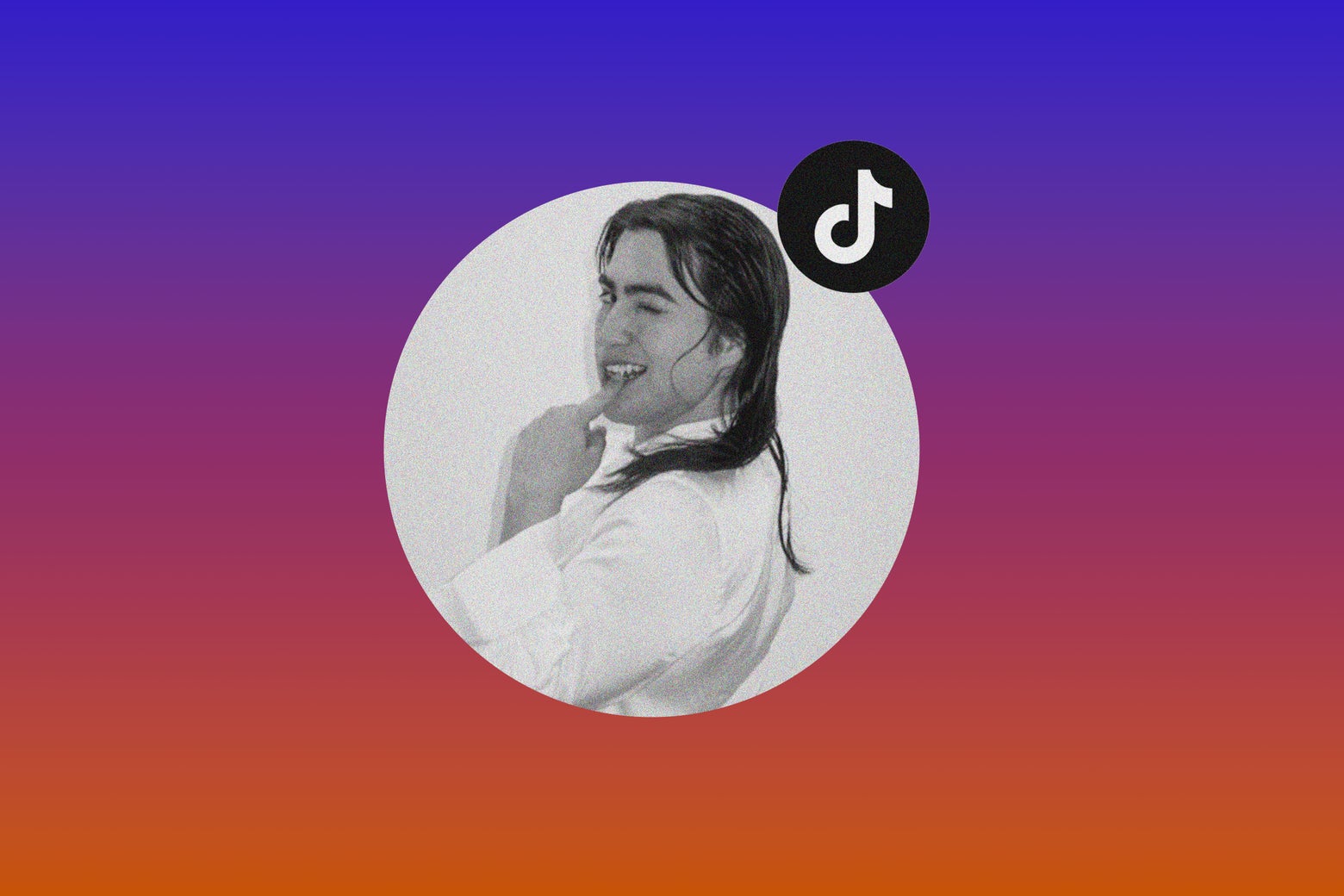 His Mom Got Deported. Then He Went Viral.