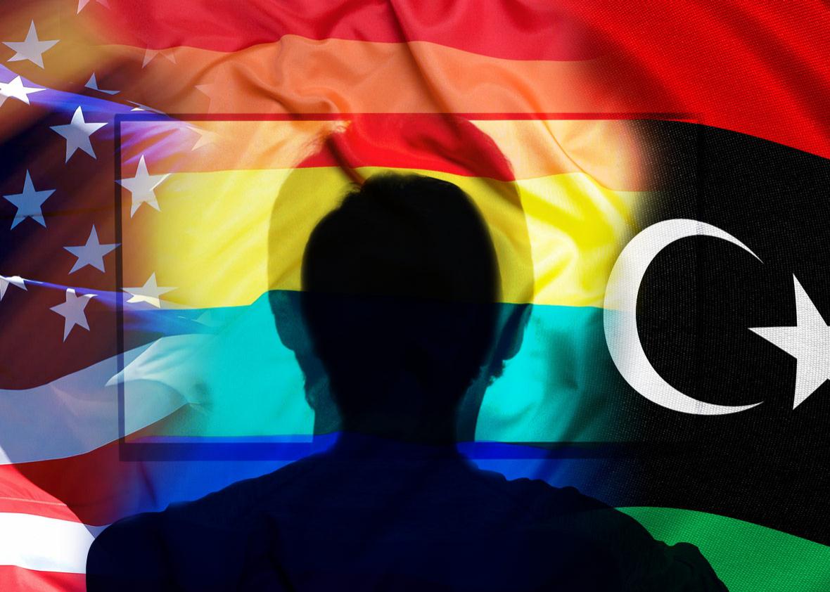 Photo illustration by Natalie Matthews-Ramo. Photos by Thinkstock.