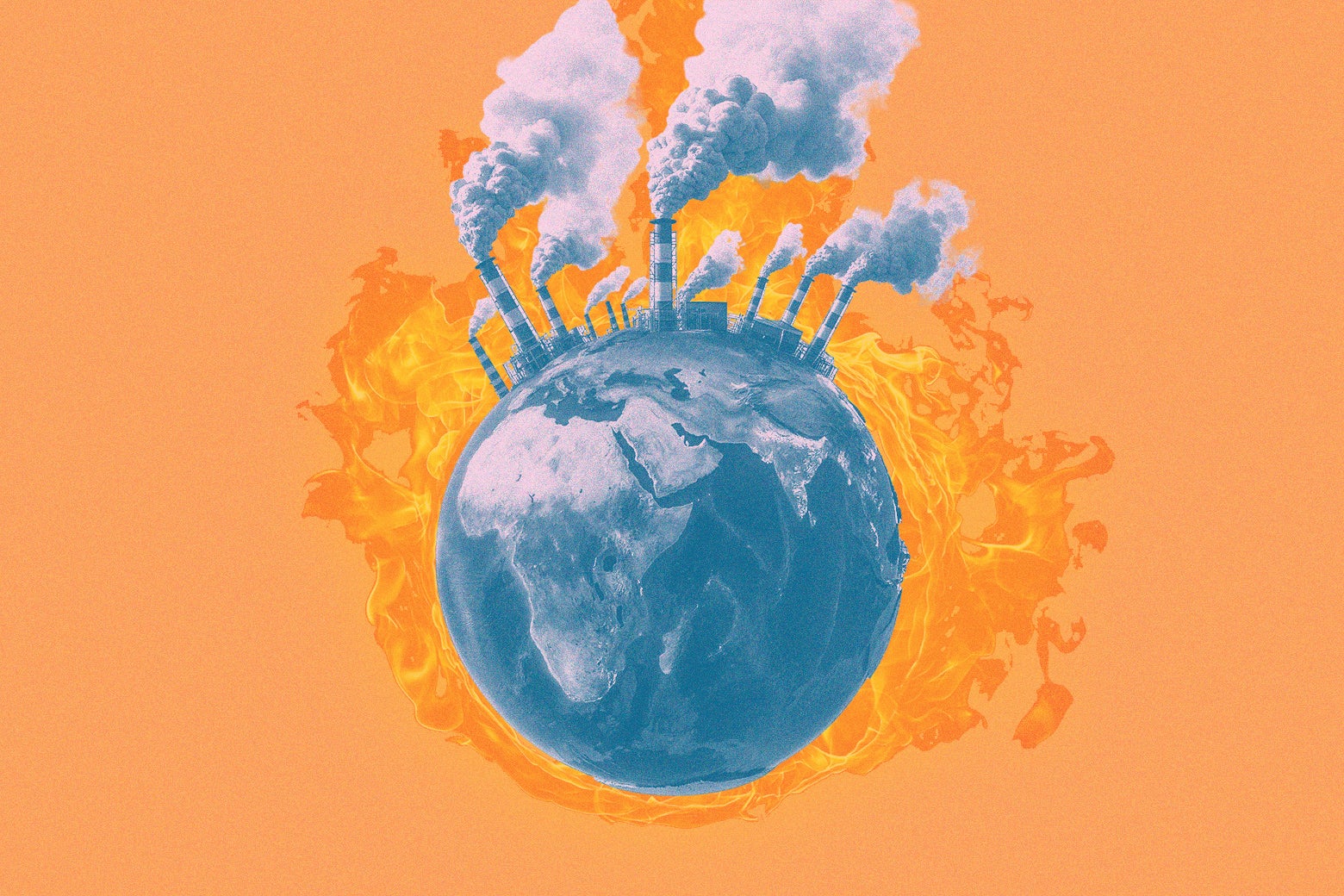 Trump&rsquo;s Pro&ndash;Global Warming Agenda Is About to Get Even Worse