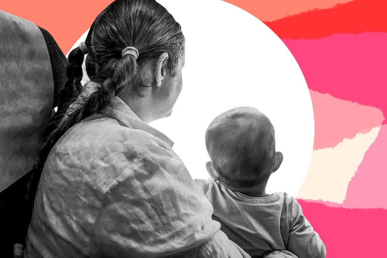 When strangers post pictures of your kids online: parenting advice from Care and Feeding.