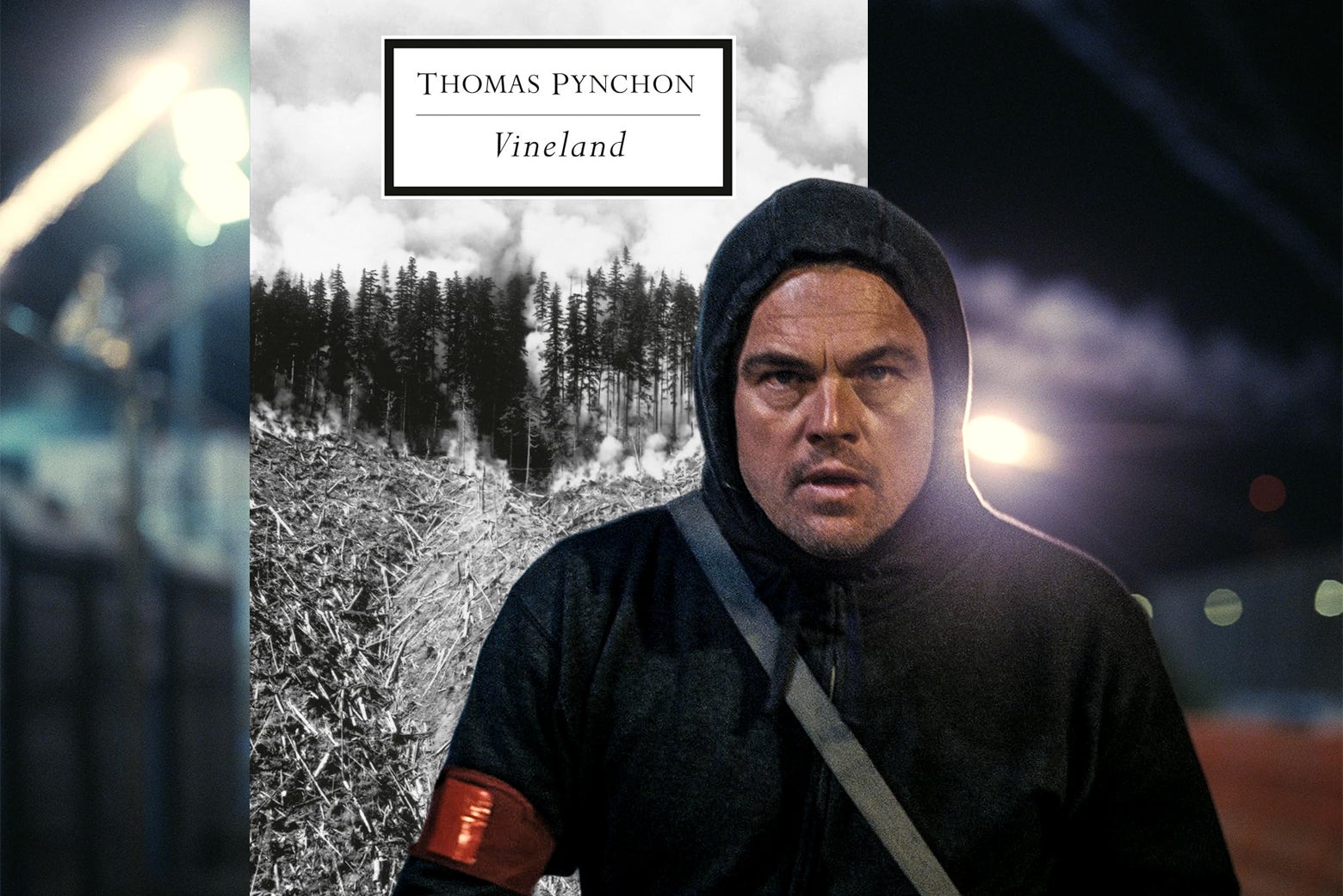 The Year's Most Acclaimed Movie Is Based on a Famous Novel, but Only Traces of It Remain