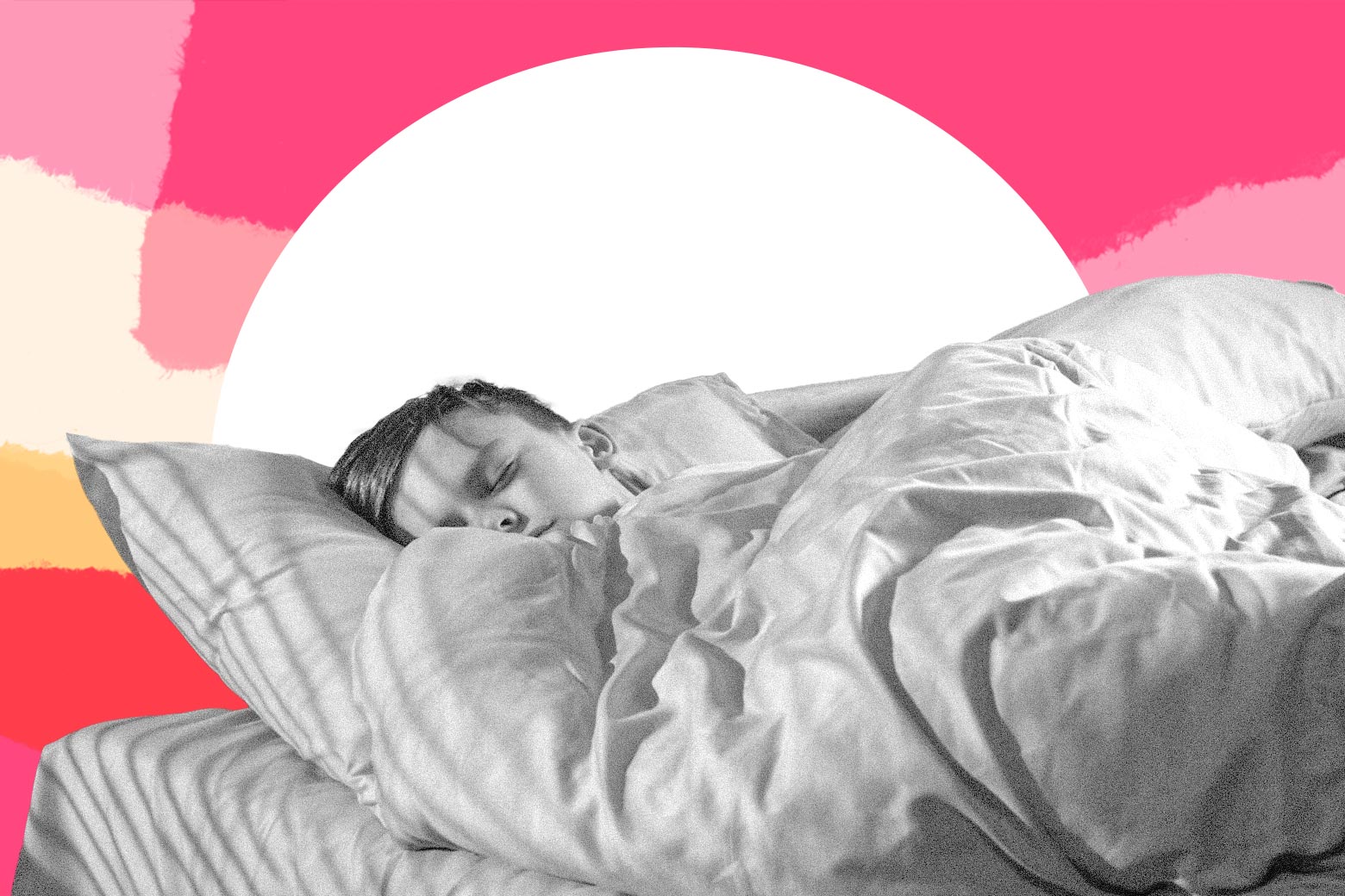 My Sister-in-Law Got Our Wild 7-Year-Old to Sleep. I Was Horrified When I Found Out How She Did It.