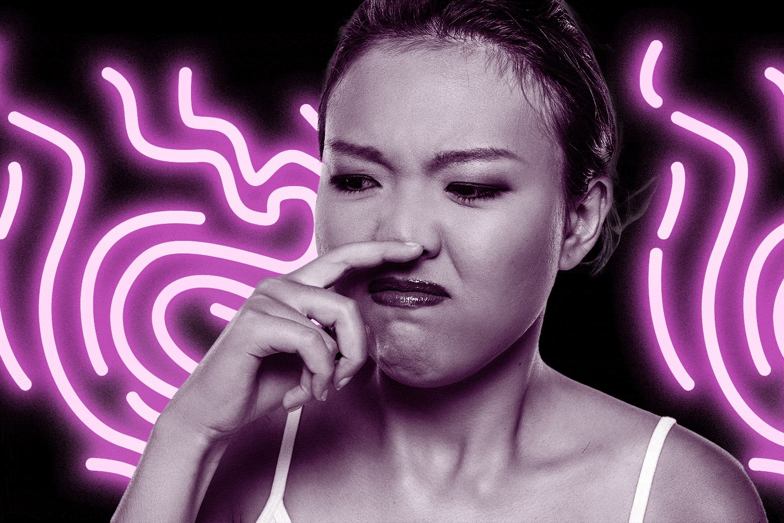 There's Only One Reason I'm Not Going Down On My Husband Anymore. I Can Never, Ever Tell Him.