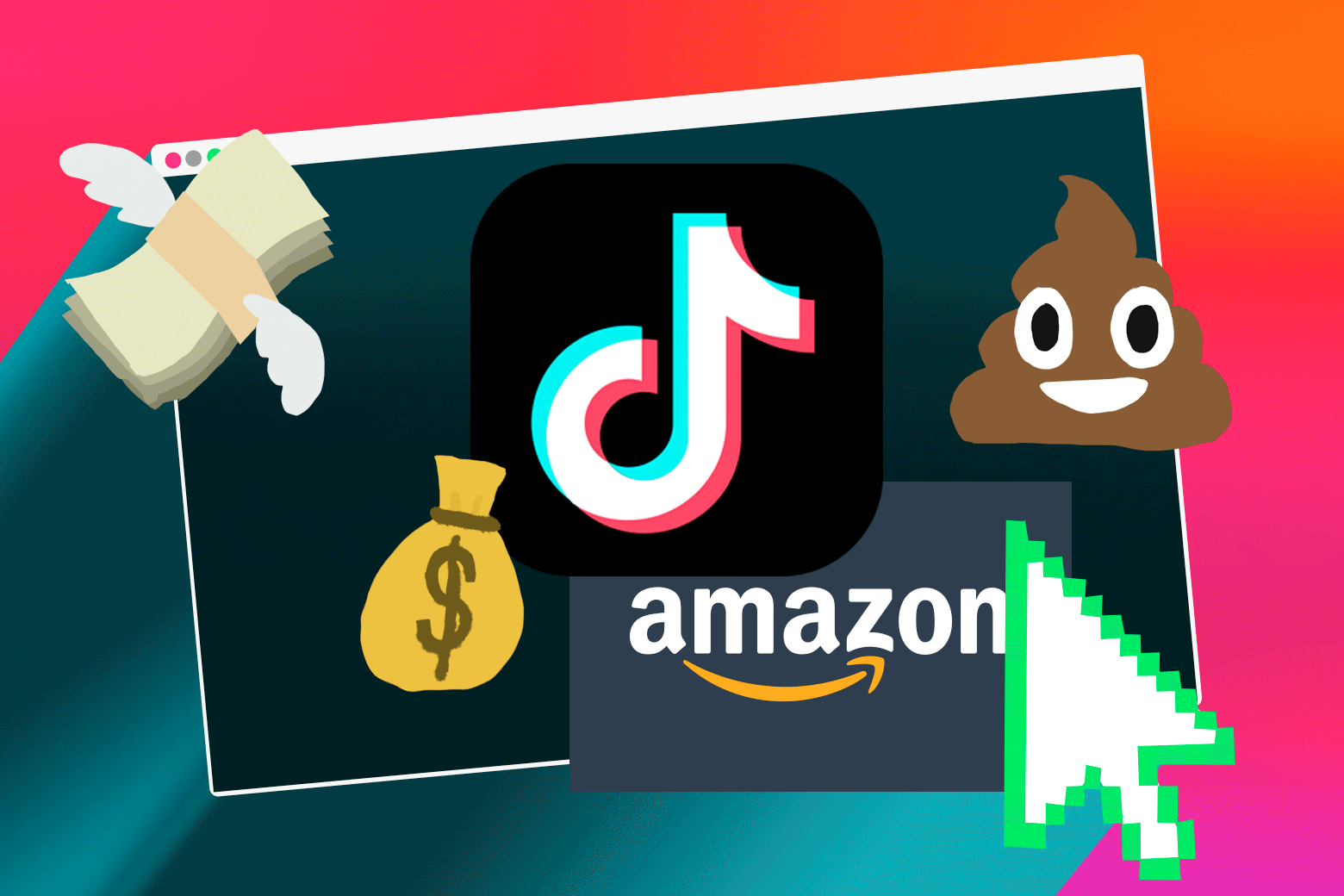 TikTok Isn’t For Creators Anymore