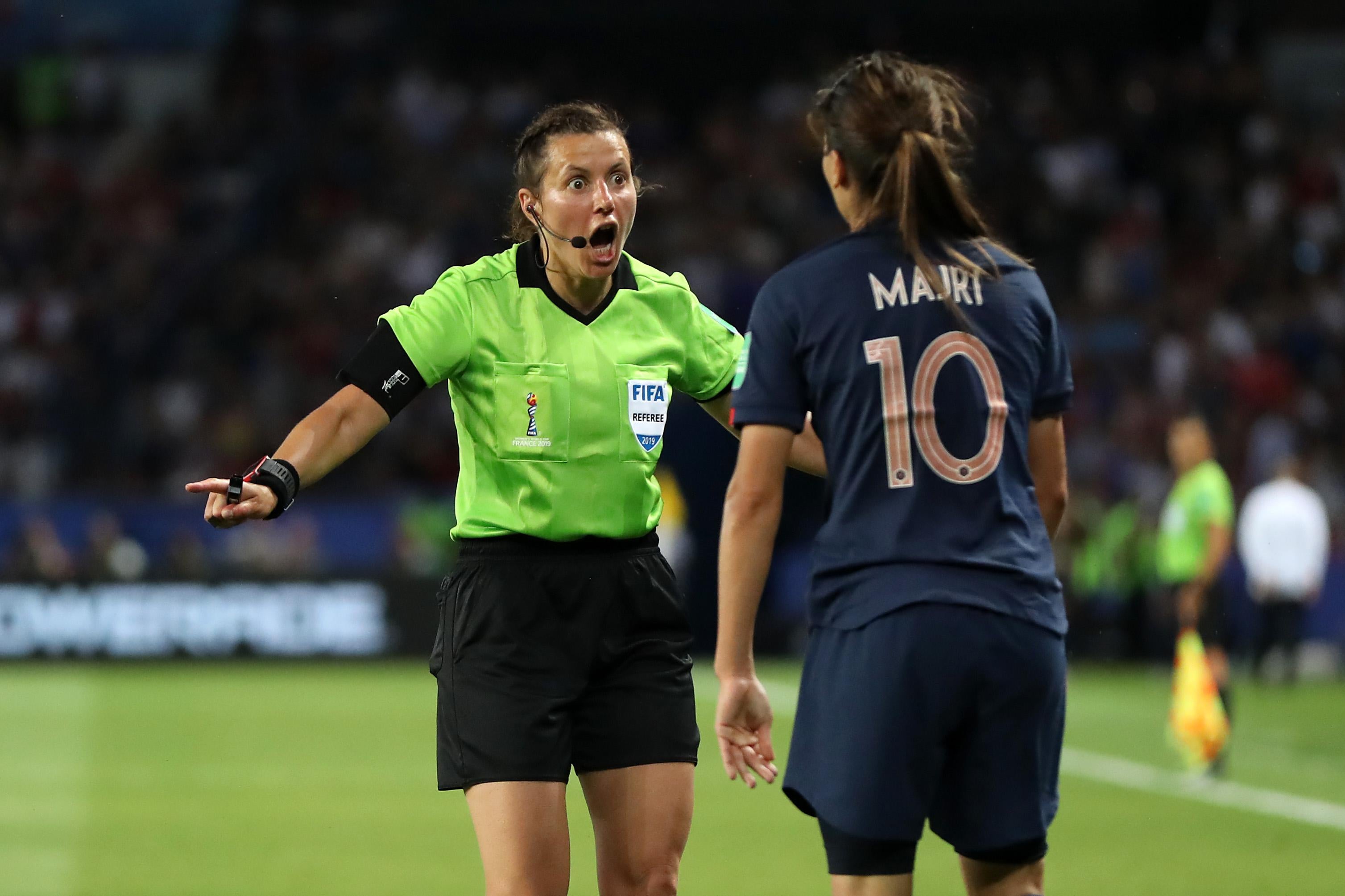 Women World Cup: Dilemma for France as potential U.S. clash looms