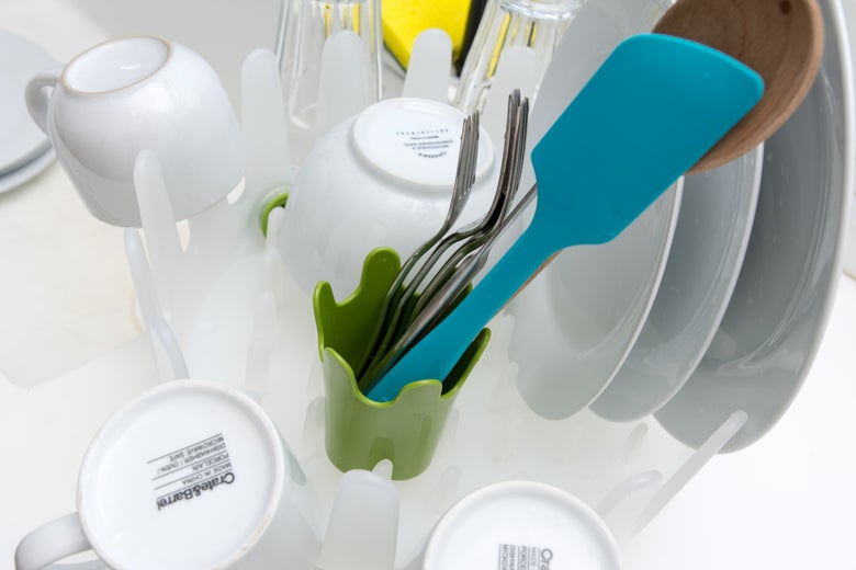 Chef'n utensil holders