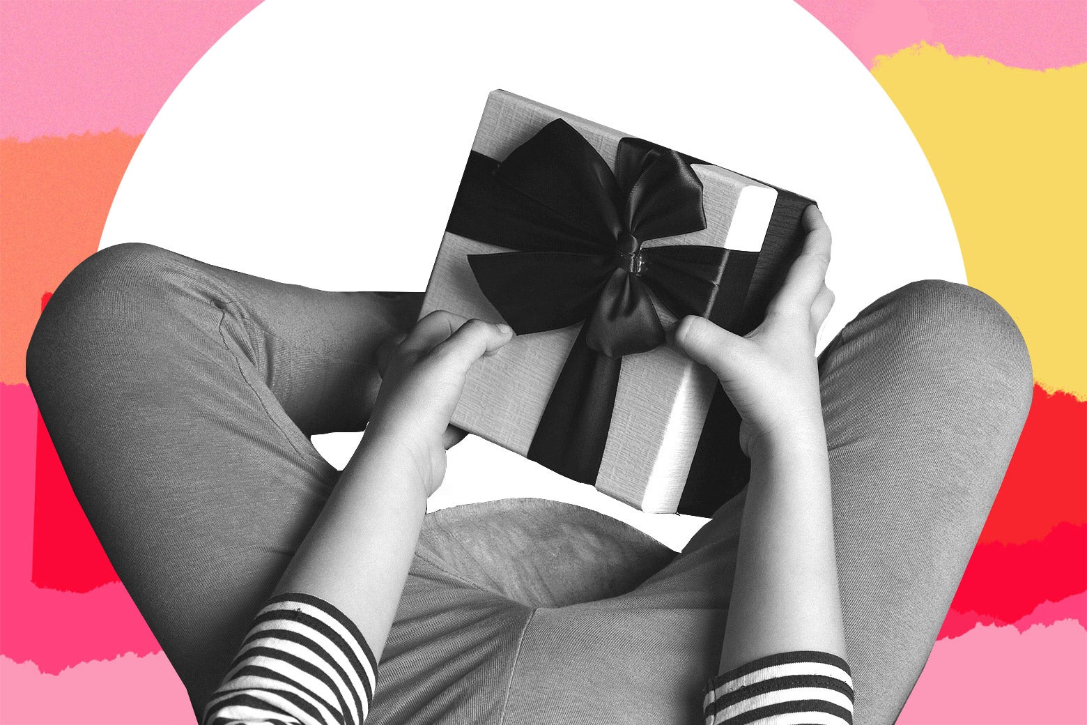 Daughter and grandchildren don't write thank you notes: parenting advice from Care and Feeding. - Vimarsana News