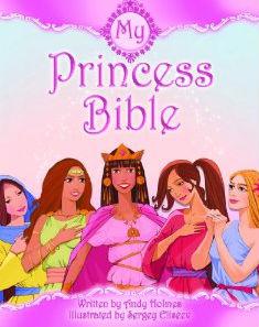 Onward Christian Princesses