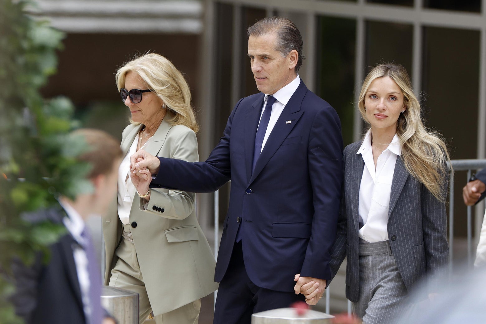 What Made Hunter Biden&rsquo;s Trial So Unique&mdash;and So Unseemly