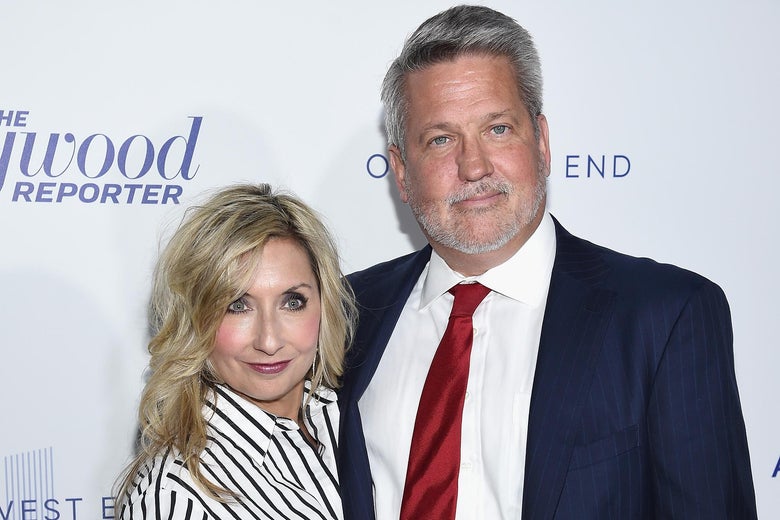 Former Fox News executive Bill Shine attends The Hollywood Reporter 35 Most Powerful People In Media 2017 on April 13, 2017 in New York City. 