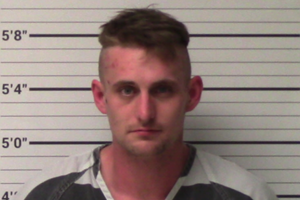 Texas White Supremacist Arrested for Planning Walmart Mass Shooting Texas White Supremacist Arrested for Planning Walmart Mass Shooting