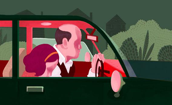 Illustration by Rob Donnelly.