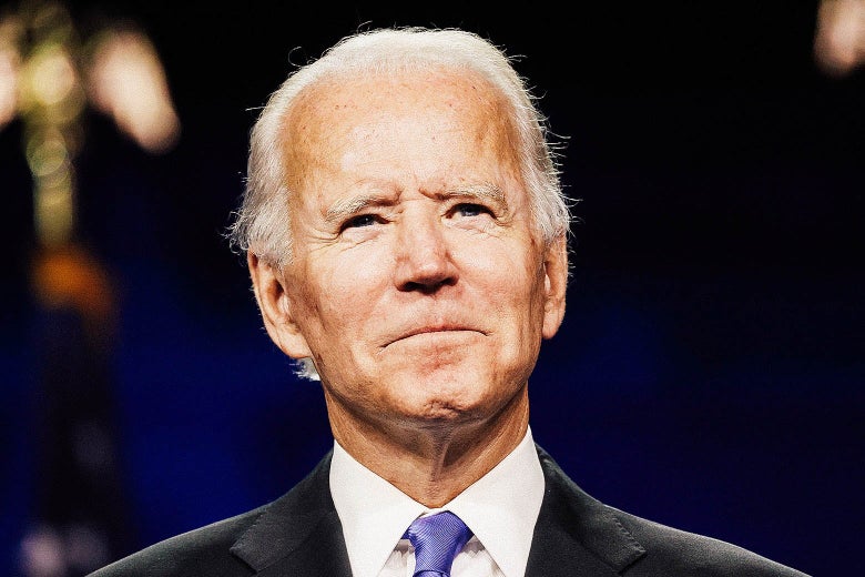 Joe Biden