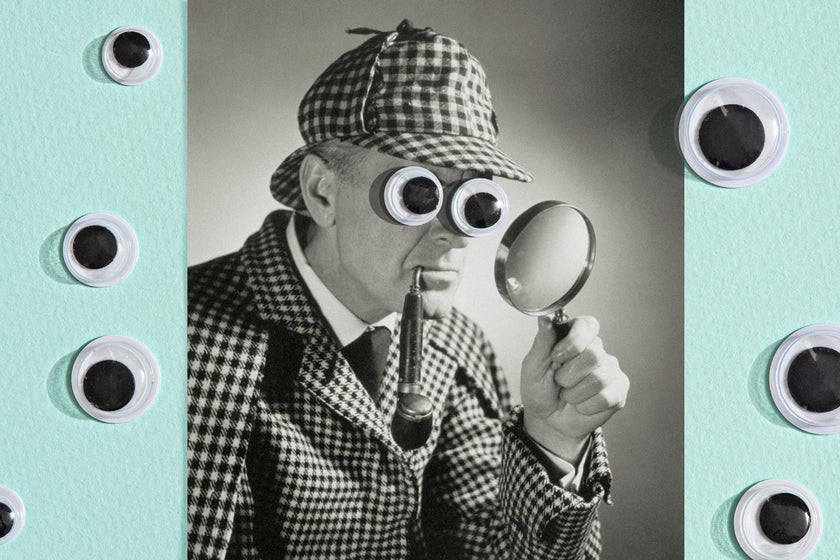 Is Everything Everywhere All at Once causing a googly eye shortage? An