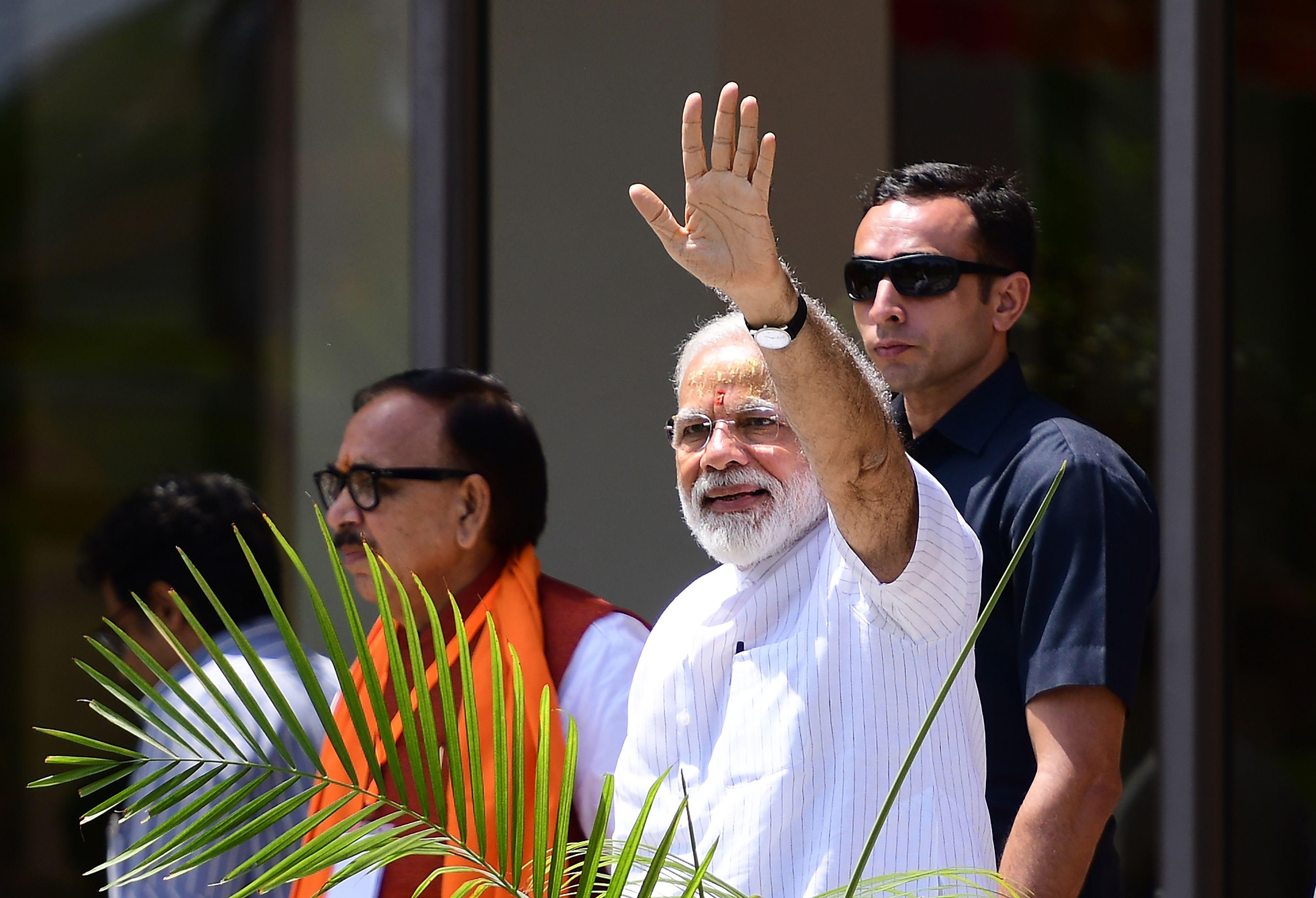 Modi And The BJP Have Undermined India’s Democratic Institutions.