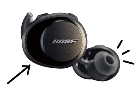 Bose wireless headphones sale: Get Black Friday prices on the