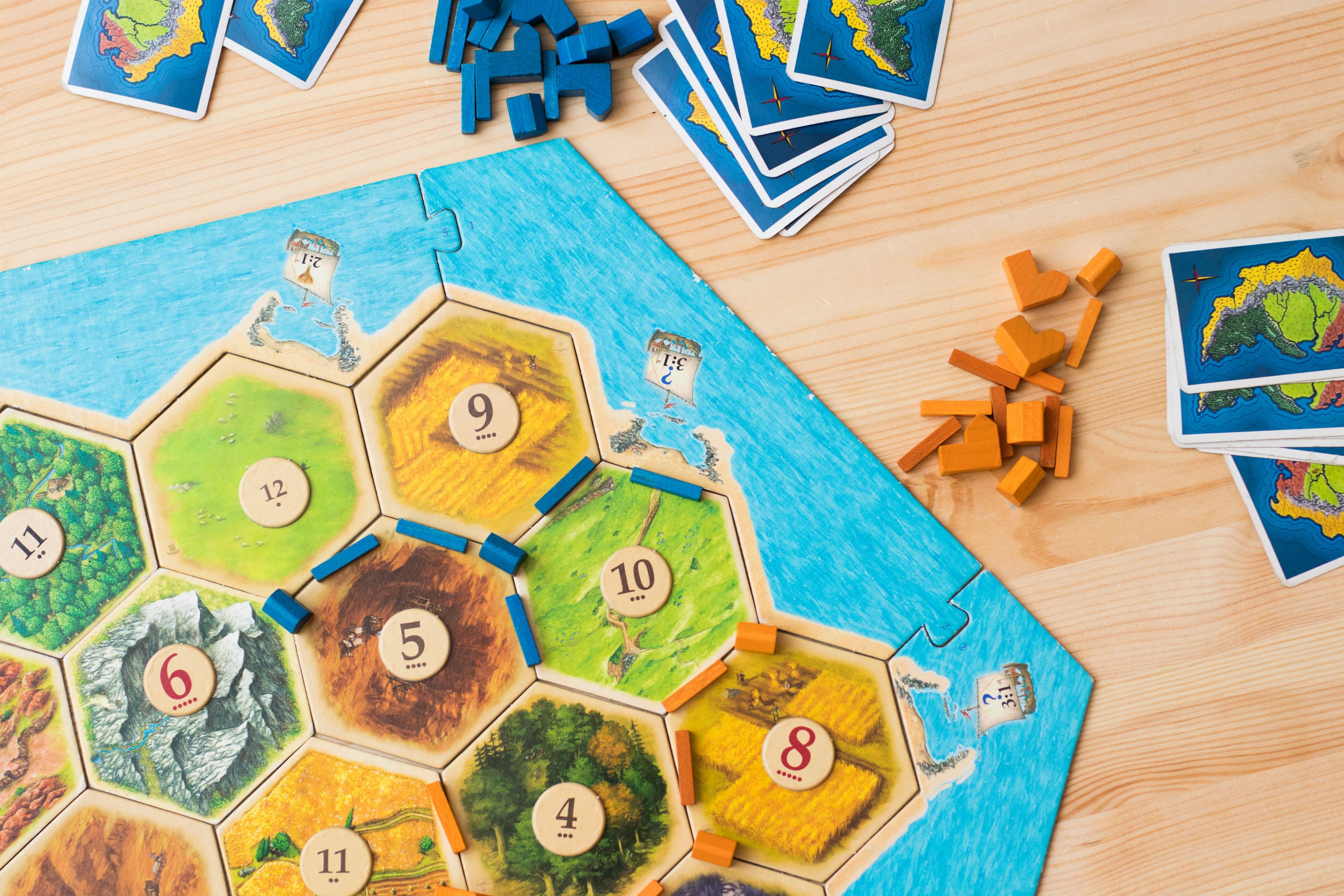 Catan