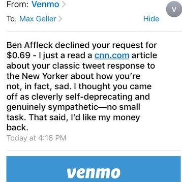 Venmo transaction humor: Scrolling through the emojis and jokes of the payment platform. Venmo transaction humor: Scrolling through the emojis and jokes of the payment platform.