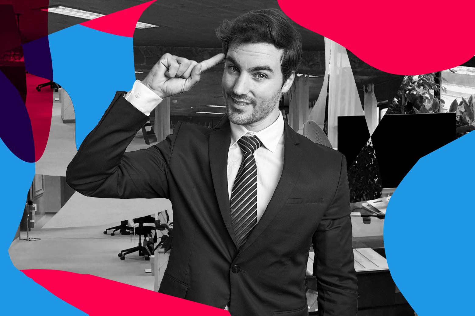 The Extremely Satisfying Response Employees Have to Their Bosses' Ridiculous Requests