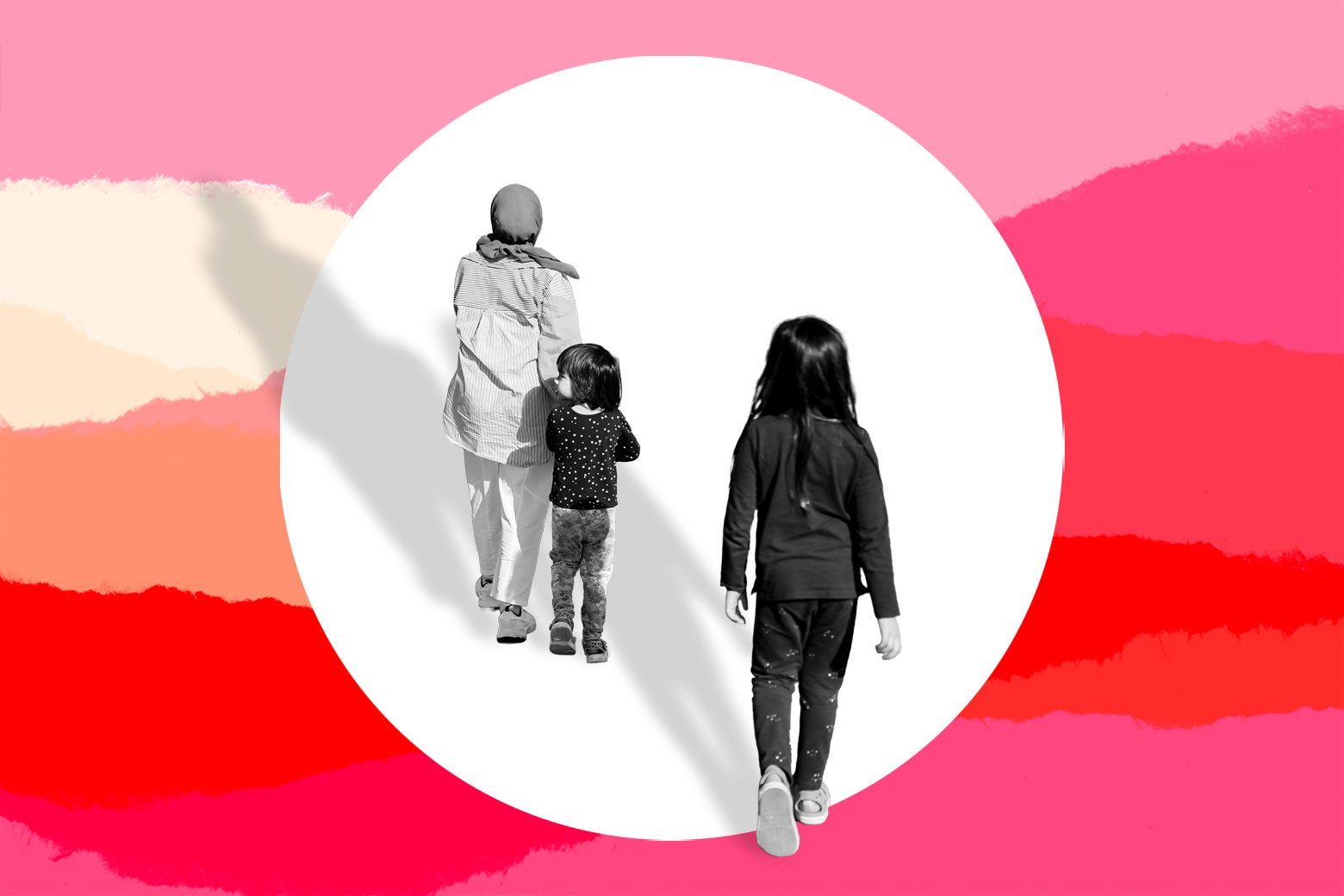 My Wife Pulled a Ridiculous Stunt at Disneyland-And Tormented the Entire Family