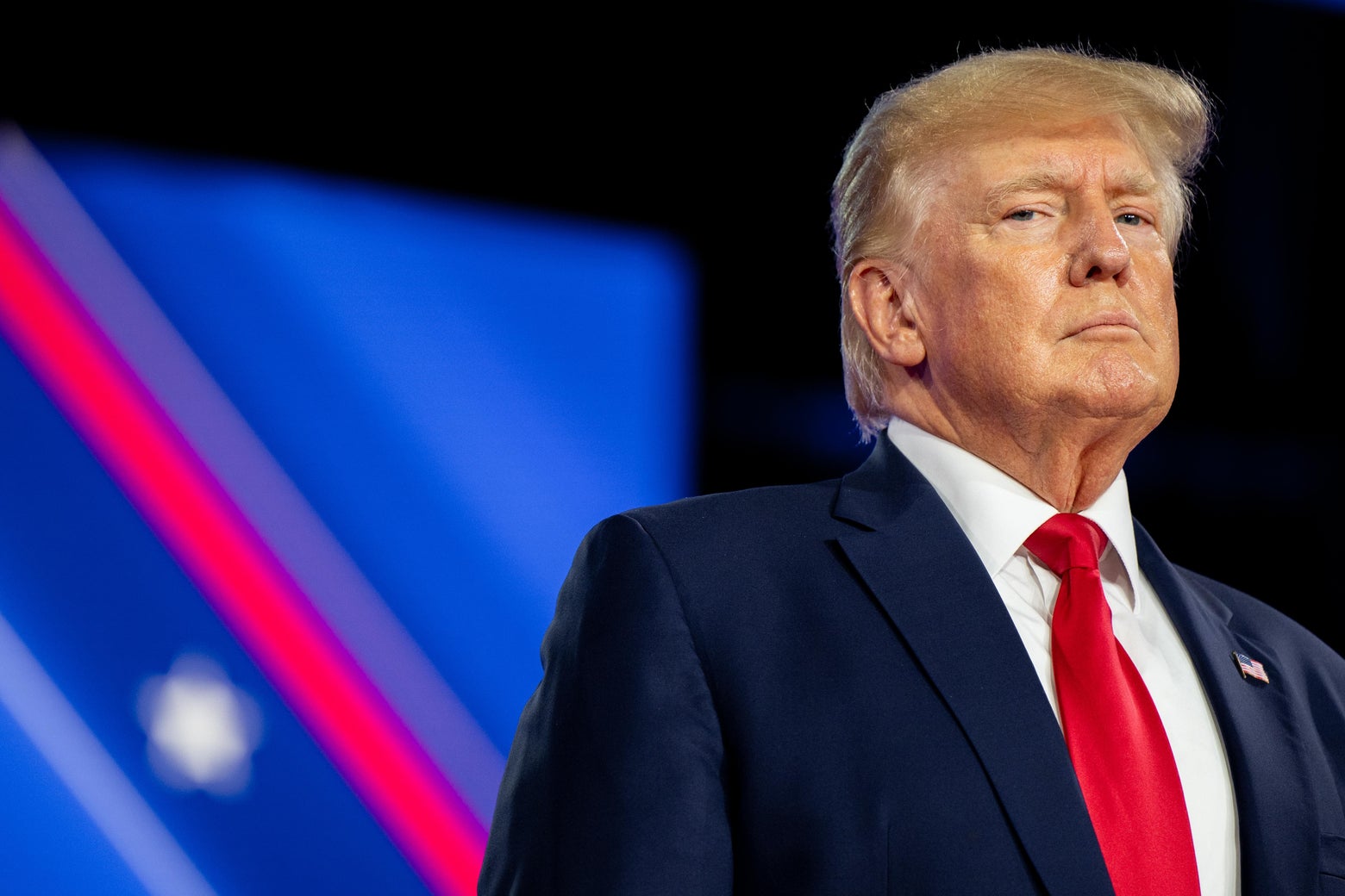 Trump allies' alleged voting machine theft puts the 2024 election at risk.
