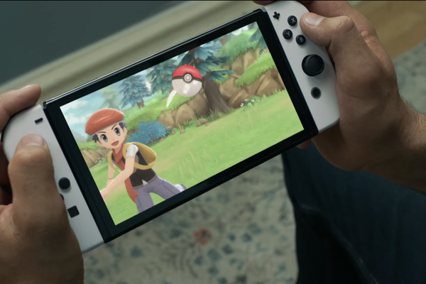 任天堂のOLEDスイッチはどの程度アップグレードされるのか？