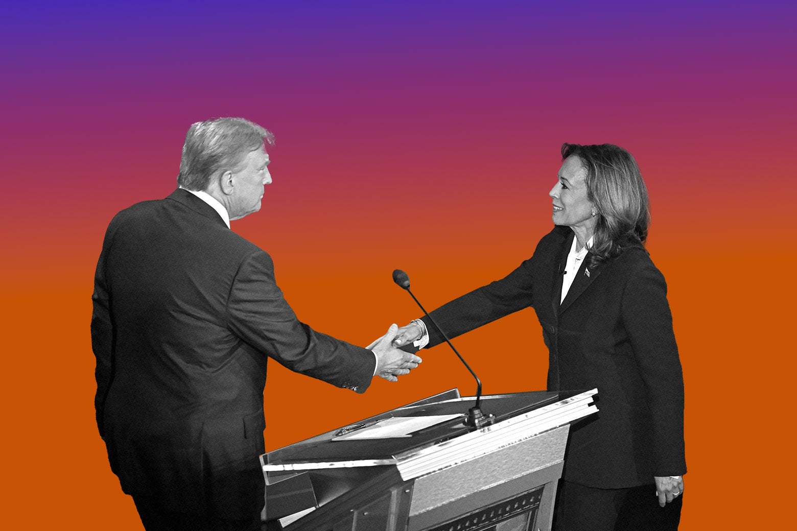 What to Watch While Watching Election Results
