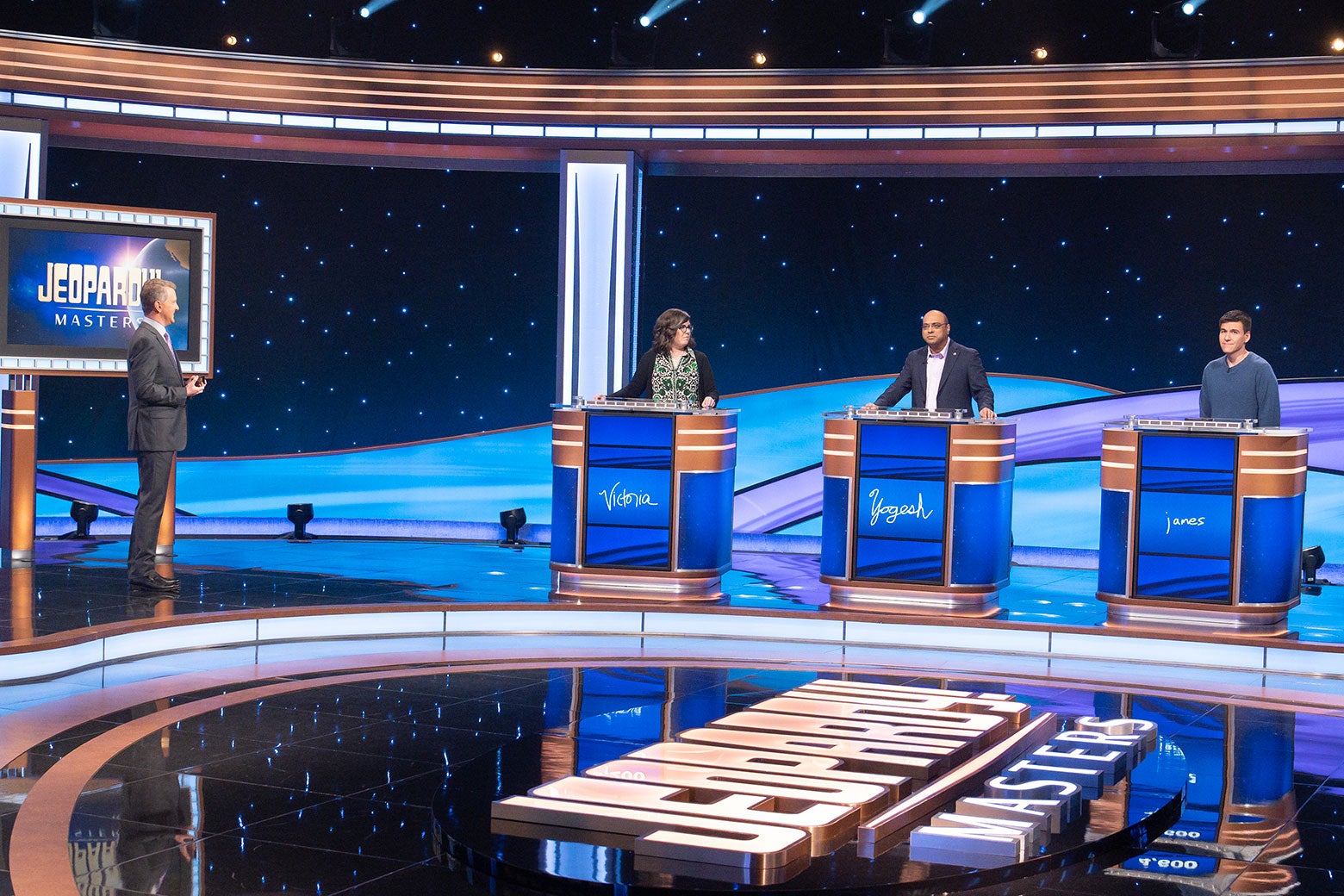 In just four games in January 2023, Yogesh Raut became an overnight Jeopardy! sensation. In a sign of the times for the show, his ascendance had as mu