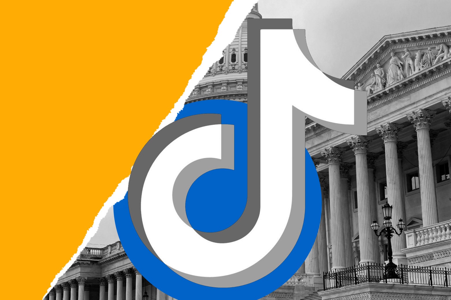 TikTok&rsquo;s Shady Deal With the U.S.