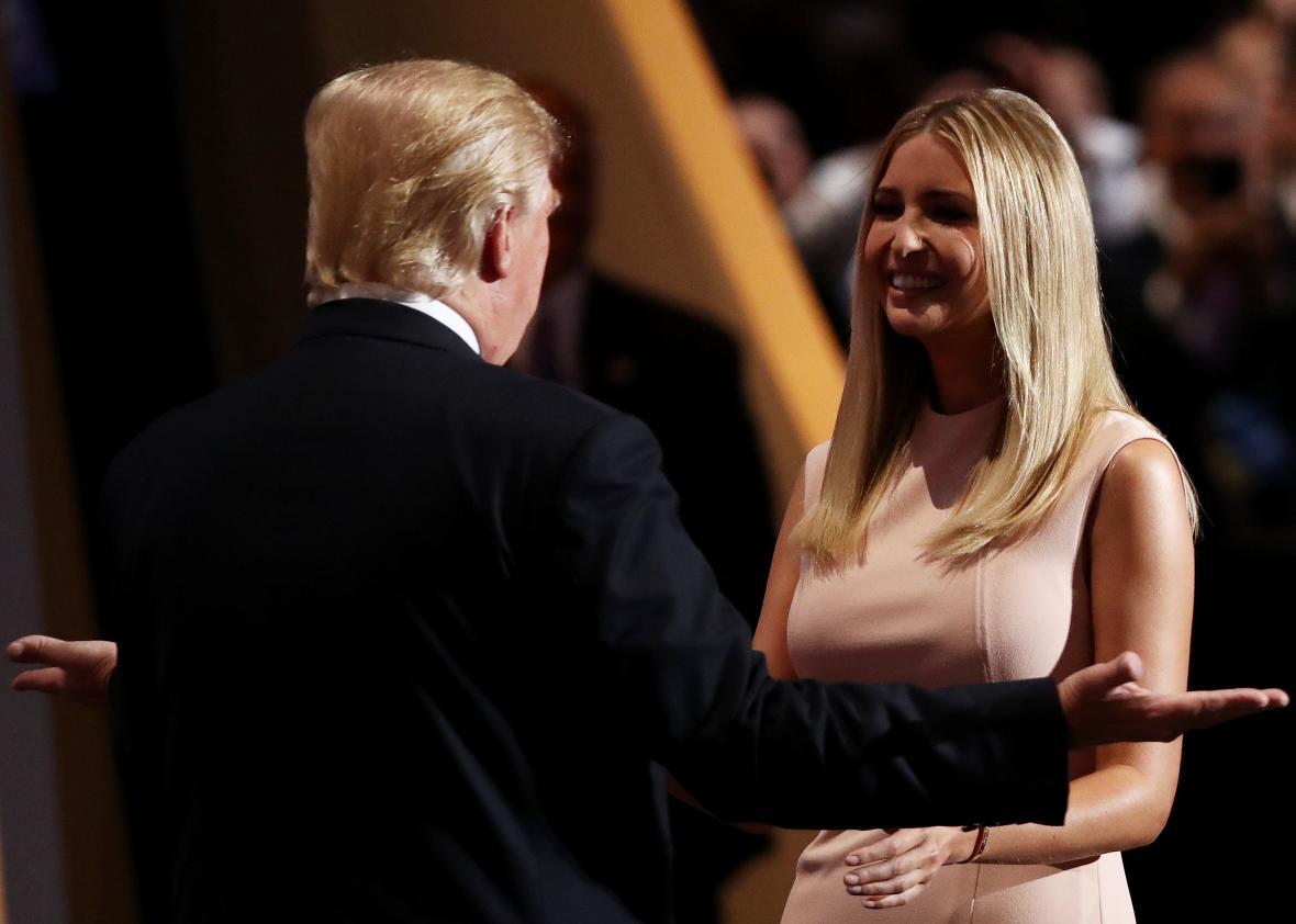 Ivanka Trump boycott: Neiman Marcus drops her jewelry line