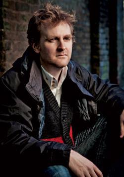 Nick Harkaway.