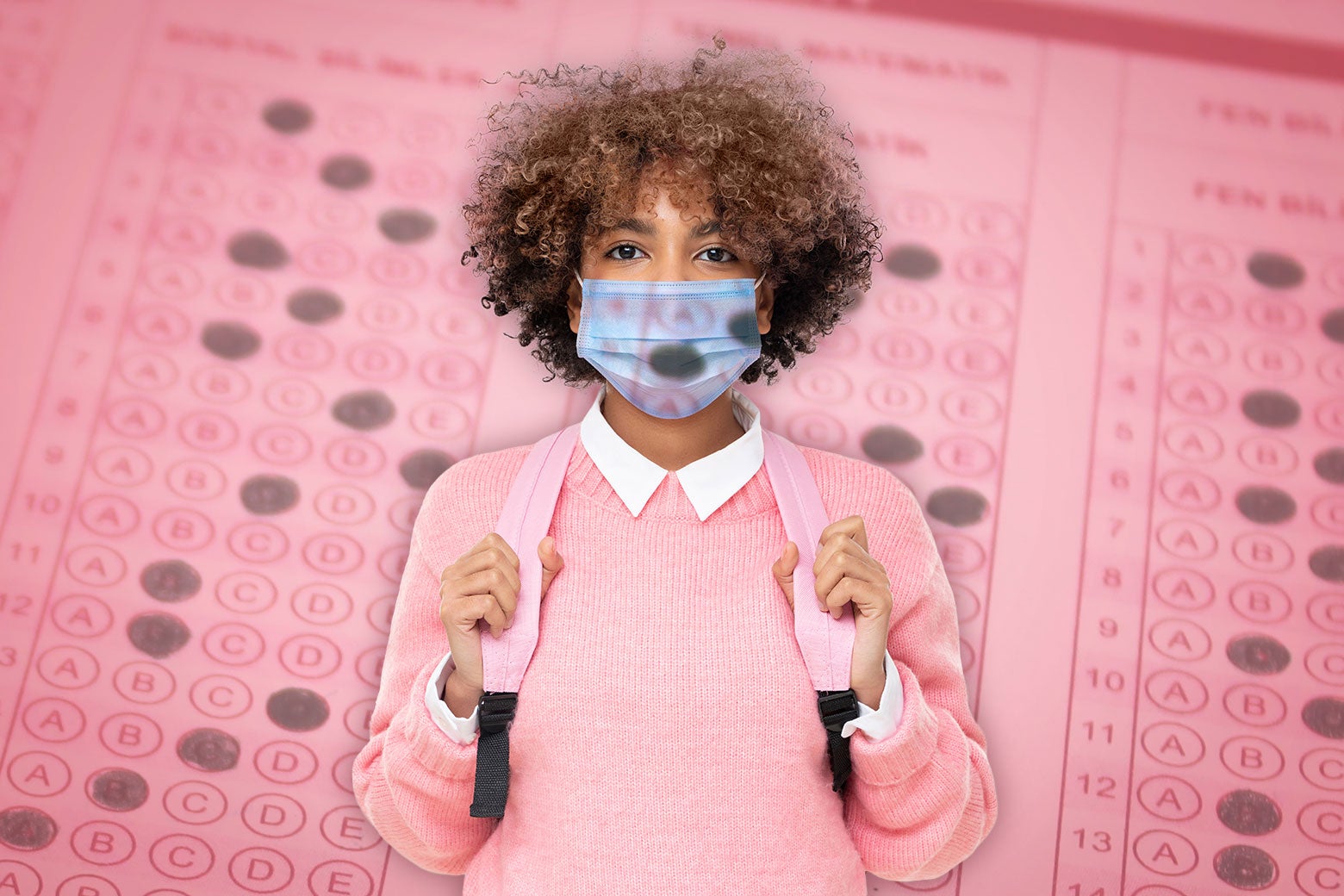 The SAT debate is missing something big about high schoolers. I should know.