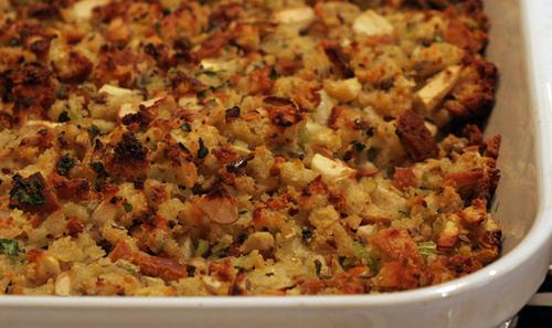 Pepperidge farm 2024 stuffing with sausage