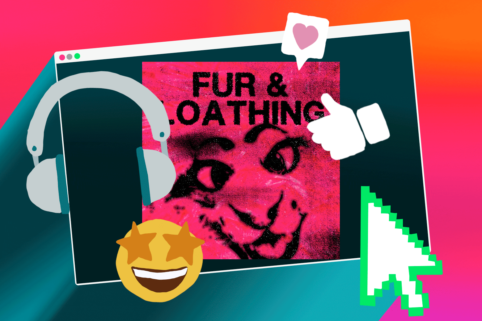 Inside the Unsolved 2014 Attack on a Furry Convention