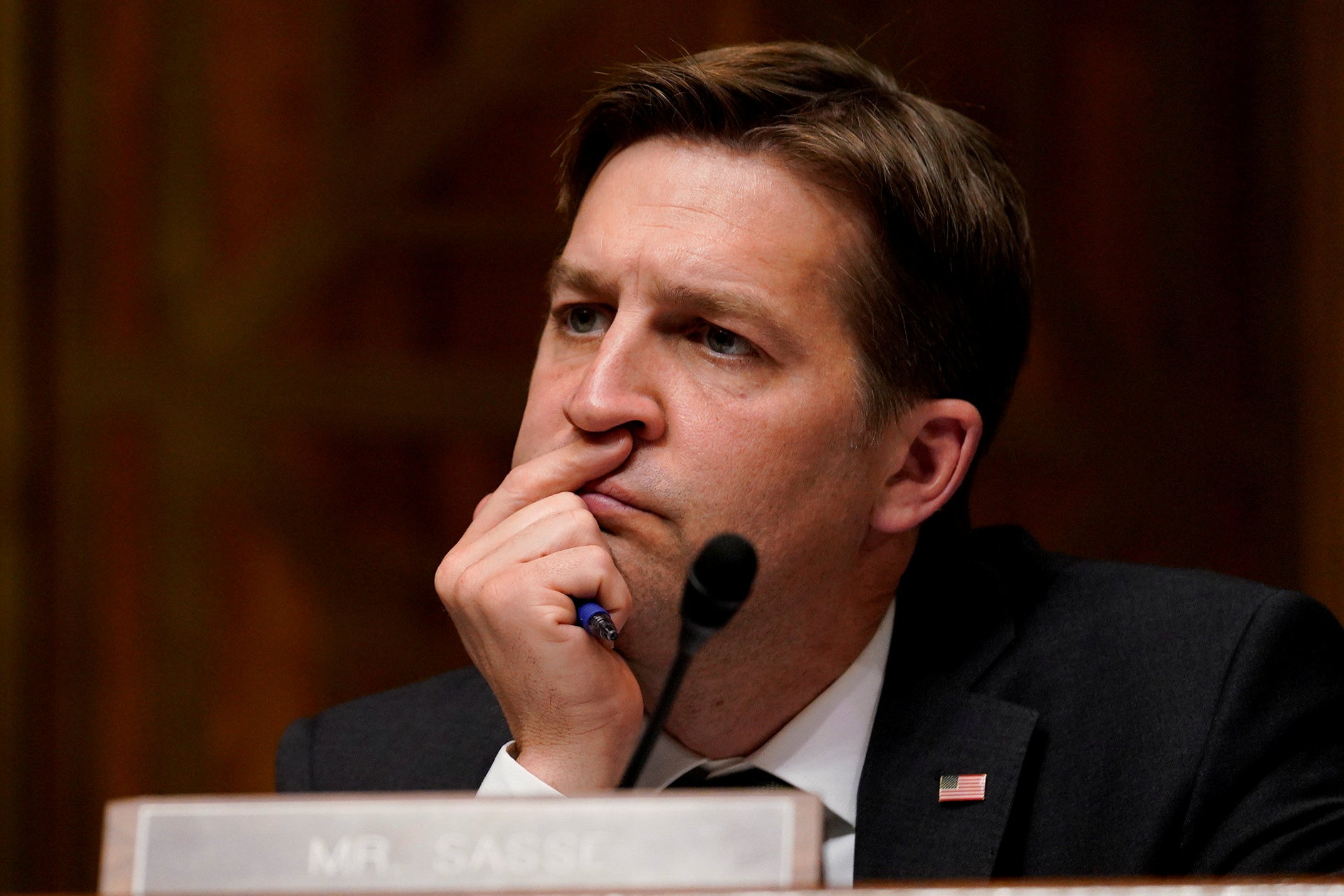 A Republican Senator Gave the Best Explanation Yet of Why Mueller's Report Doesn't 