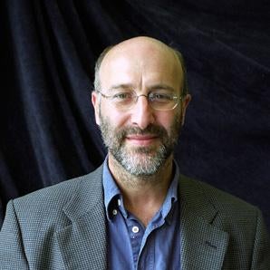 Mark Lewisohn headshot.