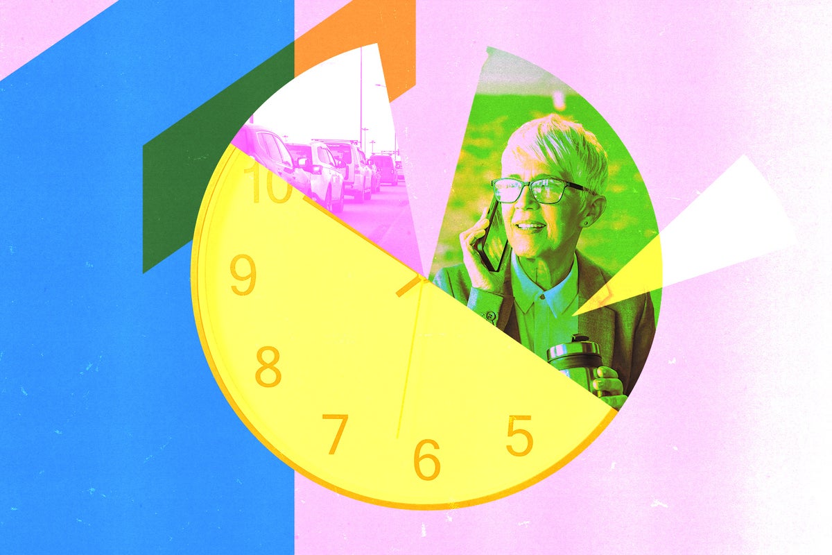 The World’s Worst Workplace Rule Has Finally Come to My Job. My Friends Say to Stop Whining.