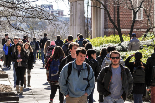 Georgia Gov. Deal vetoes Republican-backed student campus carry bill.