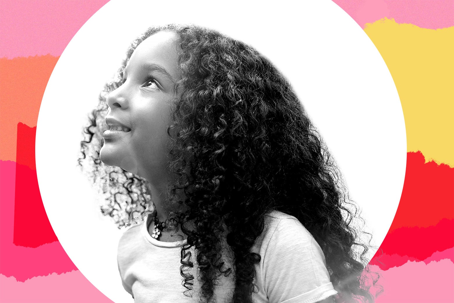 Parenting advice: My 5-year-old can get whatever she wants from anyone by  giving them a look. I have to put a stop to it.