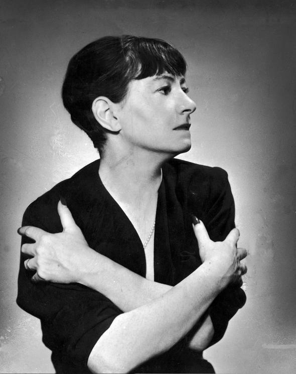 The Hollywood Career And Blacklist Experience Of Dorothy Parker