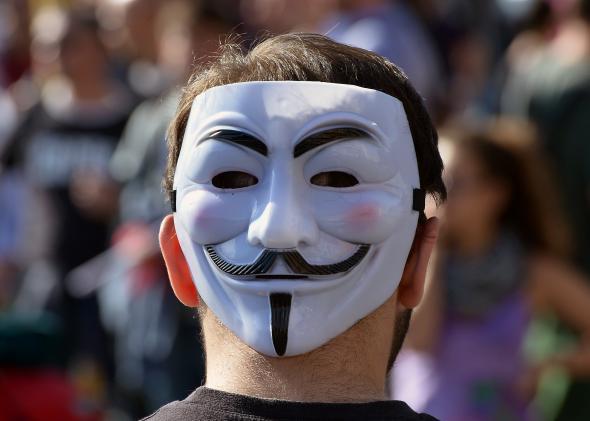 Guy Fawkes Day: How the word 