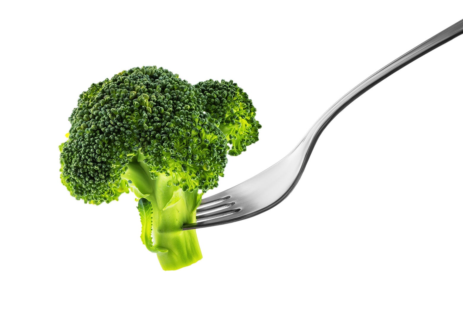 Does Eating Broccoli Help Prevent Colon Cancer? Here's the Truth.