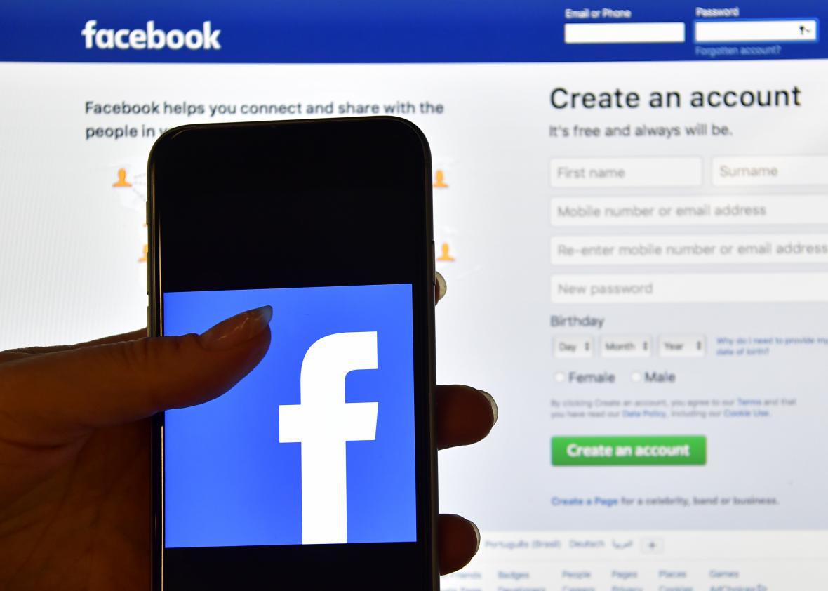 Facebook Pulled Back The Curtain On Targeted Advertising