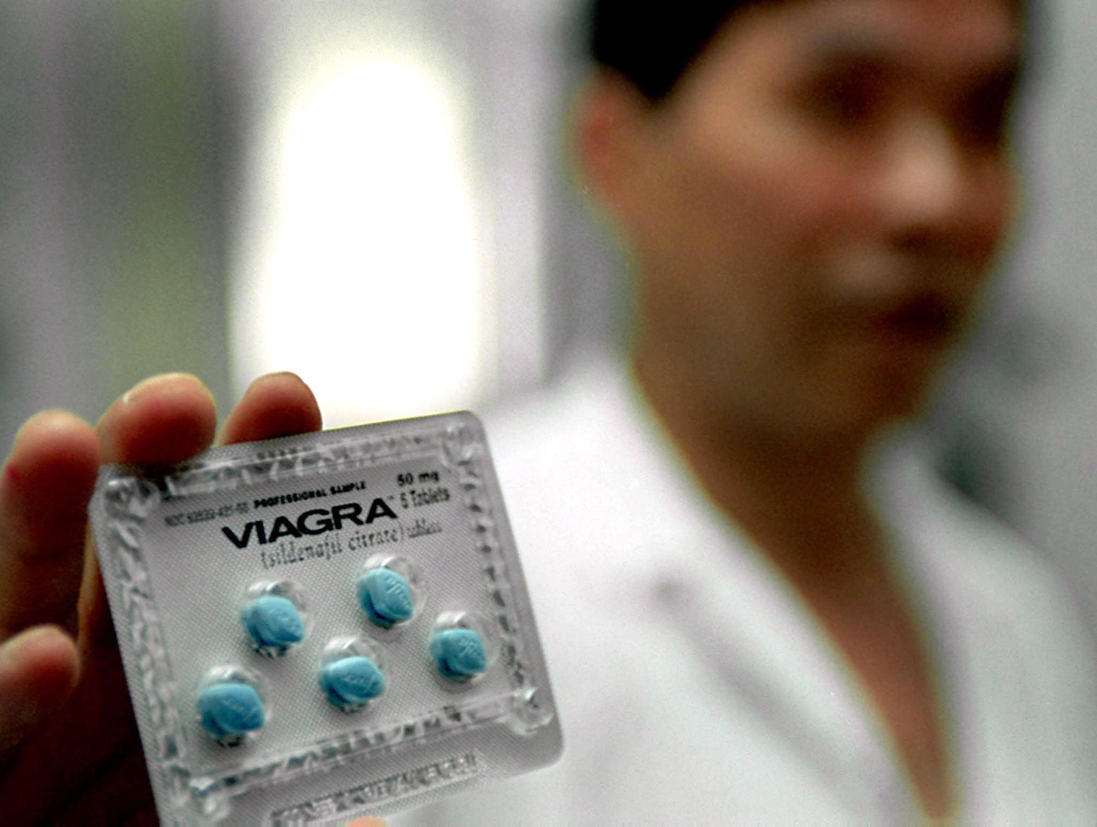 Viagra for Women: Flibanserin Risks and Benefits